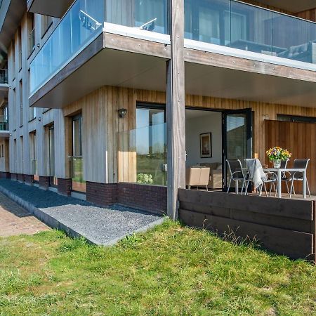 Tasteful Apartment With Marina View Kamperland Exterior foto